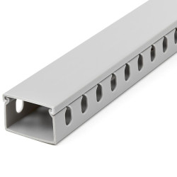 Open Slot Cable Management | APLIUM