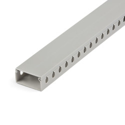 Open Slot Cable Management | APLIUM