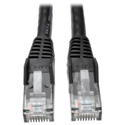 Cat6 Gigabit Snagless Molded | APLIUM