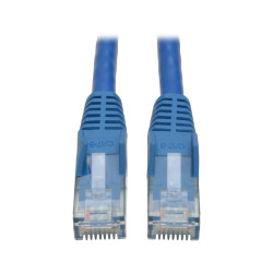 Cat6 Gigabit Snagless Molded | APLIUM