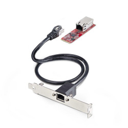 1-Port 2.5Gbe M.2 2280 | APLIUM