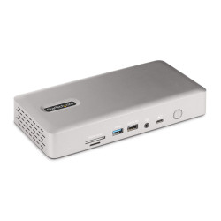 Thunderbolt 4 Multi-Display | APLIUM