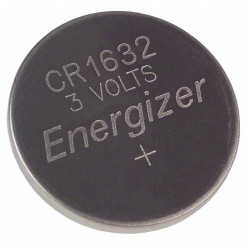 1x CR1632 | APLIUM
