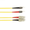 OM4 Mm Fo Patch Cable Duplx, | APLIUM