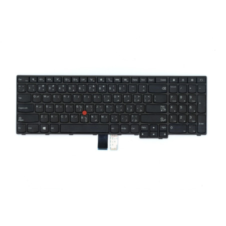 Keyboard (ARABIC)