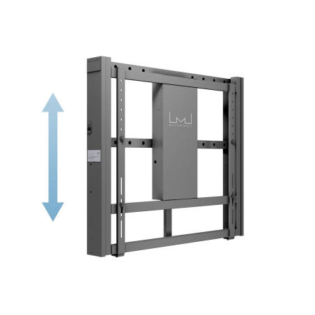 M Motorized Wallmount 80 kg