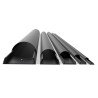 Uni Cable Cover Black 18mW -