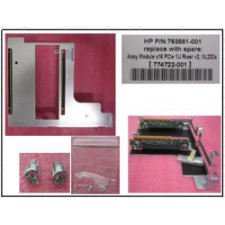 Module X16 Pcie 1U Riser V2 | APLIUM