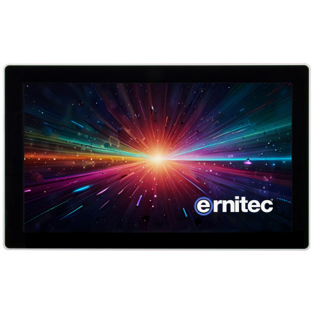10" Touch Monitor - IP67/IP22