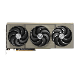 Sapphire NITRO+ Radeon RX 9070 AMD 16 GB GDDR6 | APLIUM