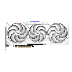VGA Sapphire Pure Rx 9070 Gaming OC,AMD,RX9070,16GB,GDDR6,25 | APLIUM