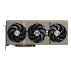 Sapphire NITRO+ AMD Radeon RX 9060 XT GPU 8 GB GDDR6 | APLIUM