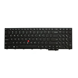 Keyboard (DUTCH)