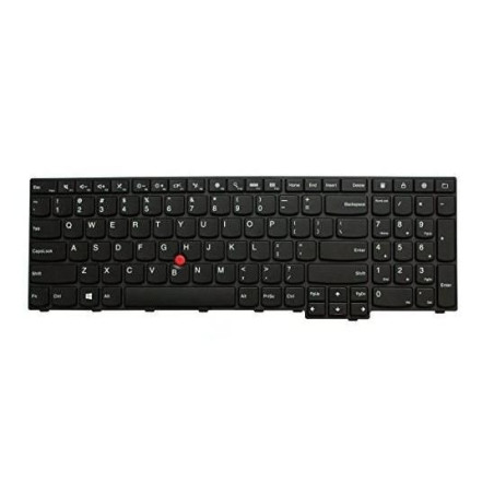 Keyboard (DUTCH)