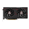 VGA Sapphire Pulse Rx 9060 Xt Gaming OC,AMD,RX9060XT,8GB,GDD | APLIUM