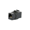 Cat.6A Unshielded Keystone | APLIUM