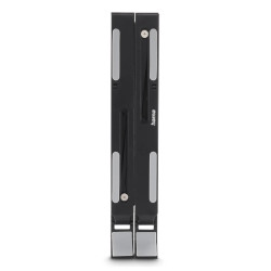 Light Laptop Stand Black 39.6 | APLIUM