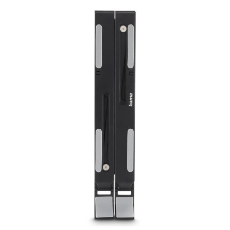 Light Laptop Stand Black 39.6 | APLIUM