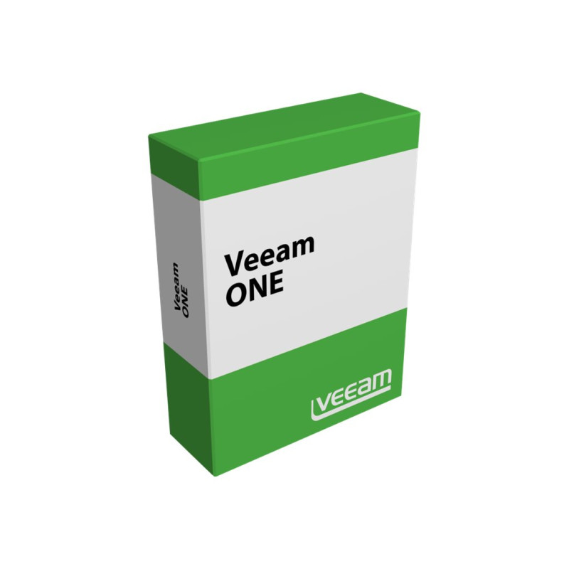 Veeam Premium Support - Soporte técnico - para Veeam ONE for | APLIUM