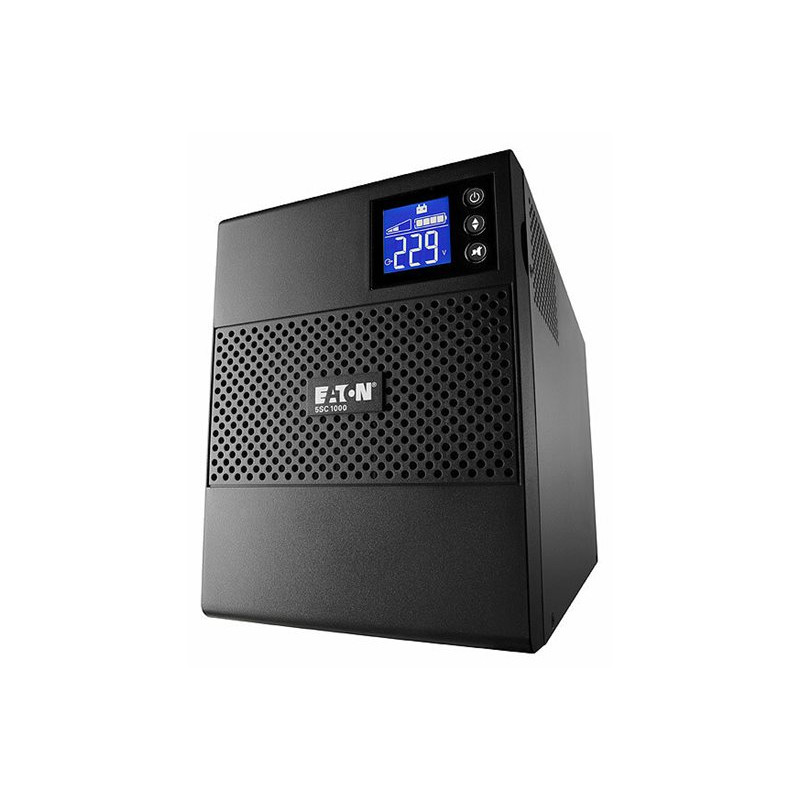 Eaton 5SC 1000i - UPS - CA 230 V - 700 vatios - 1000 VA - RS | APLIUM