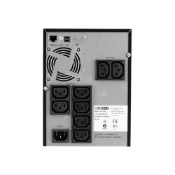 Eaton 5SC 1000i - UPS - CA 230 V - 700 vatios - 1000 VA - RS | APLIUM