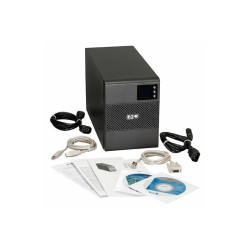 Eaton 5SC 1000i - UPS - CA 230 V - 700 vatios - 1000 VA - RS | APLIUM