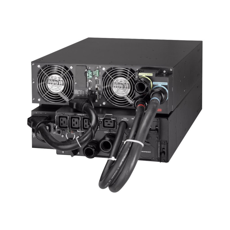 Eaton 9PX 9PX11KIRTNBP31 - UPS (montaje en rack / externo) - | APLIUM