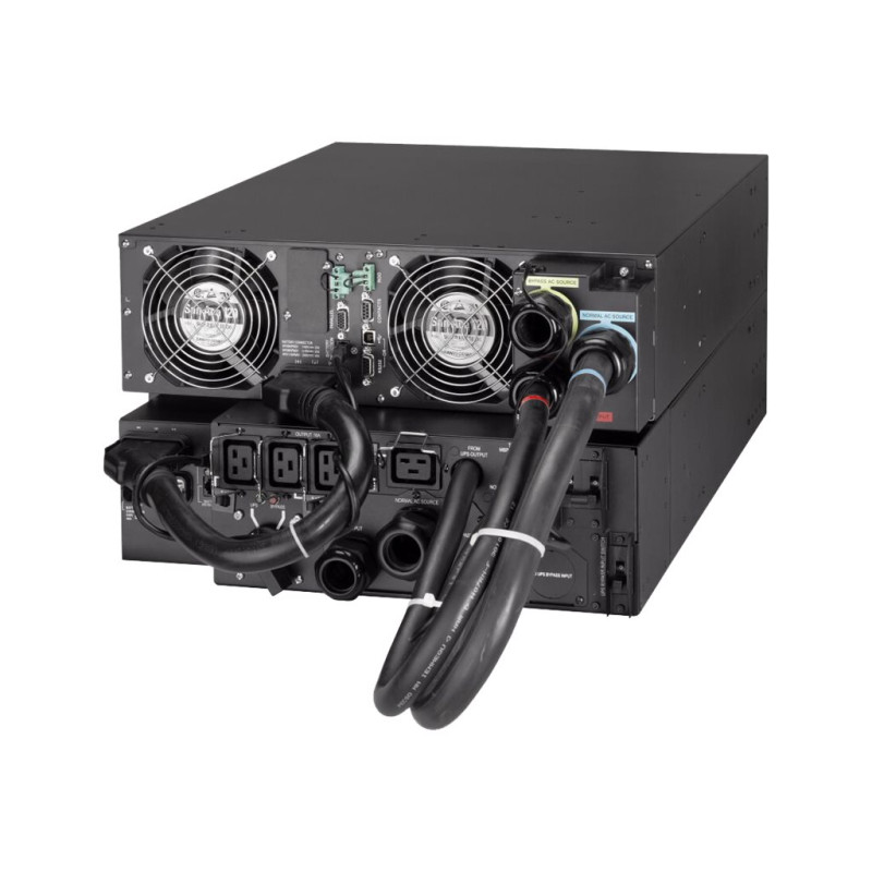 Eaton 9PX 9PX8KIBP31 - UPS (montaje en rack / externo) - CA | APLIUM