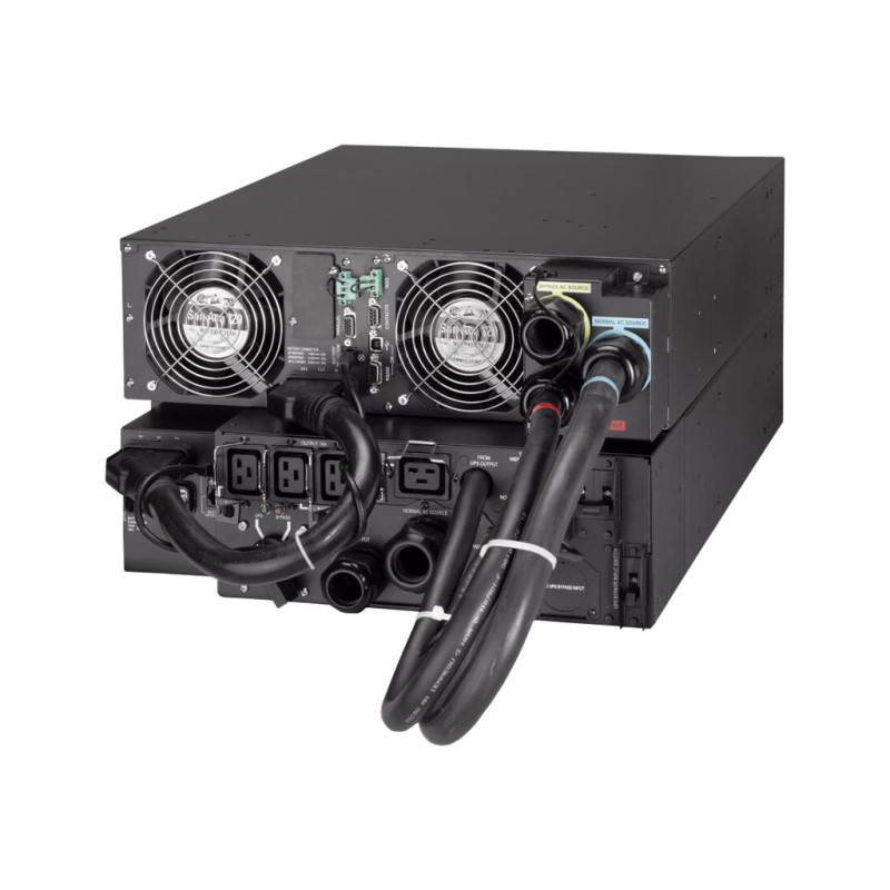 UPS 9-SERIES Eaton 9PX Eaton 9PX 8000I 3:1 RT6U Hotswap Netp | APLIUM