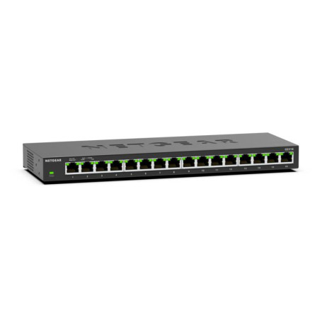 NETGEAR GS316 SWITCH