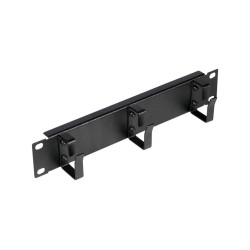 Rack Accessory Cable Ring | APLIUM
