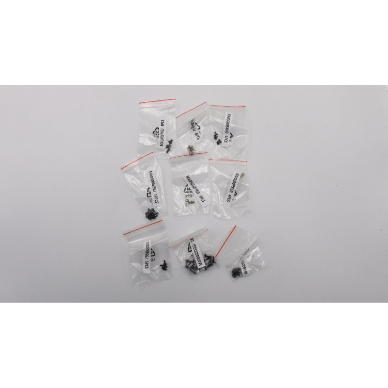 Screw Kit | APLIUM