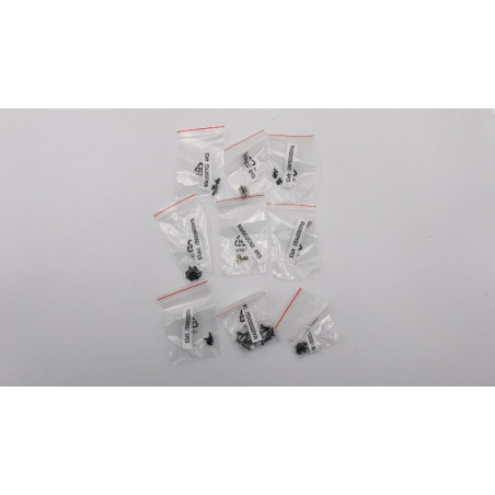 Screw Kit | APLIUM