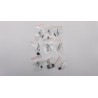 Screw Kit | APLIUM