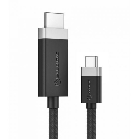 Video Cable Adapter 2 M Hdmi