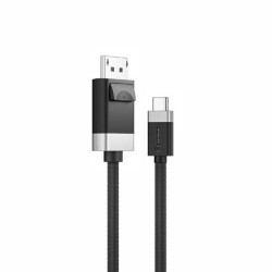 Fusion Usb-C To Displayport | APLIUM
