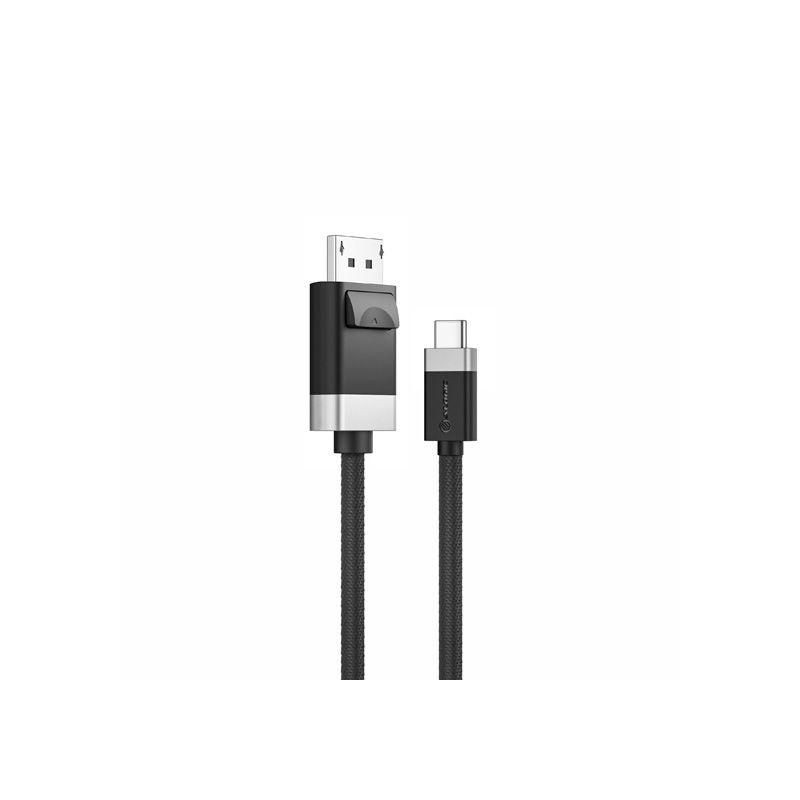 Fusion Usb-C To Displayport | APLIUM