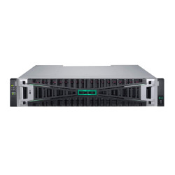 HPE Msa 2070 Sff 2X16GB Fc 4-PORT Controller 12X1.92TB SSD | APLIUM