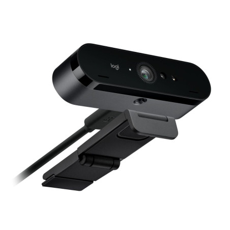 BRIO 4K webcam