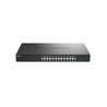 24 Ports 2.5G/MultiGig Unmanaged Switch