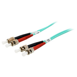 ST/ST Fiber OPT.PATCH C.-OM3.5 | APLIUM