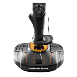 Thrustmaster T-16000M FC S Negro, Naranja USB Palanca de man | APLIUM