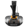 Thrustmaster T-16000M FC S Negro, Naranja USB Palanca de man | APLIUM