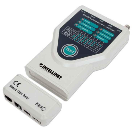 5-in-1 Cable Tester | APLIUM