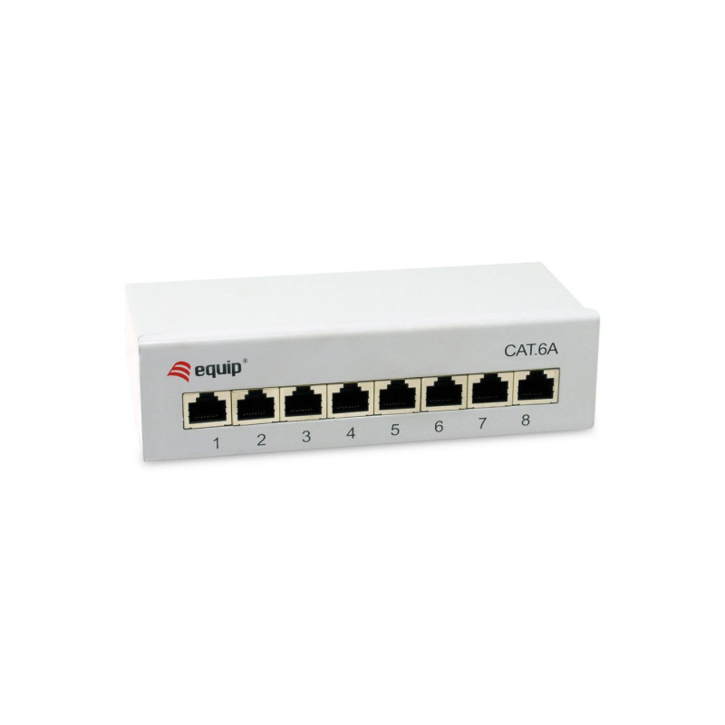 Patch Panel | APLIUM