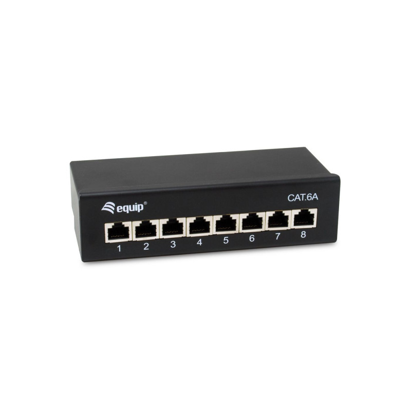 Patch Panel | APLIUM