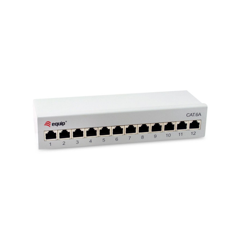 Patch Panel | APLIUM