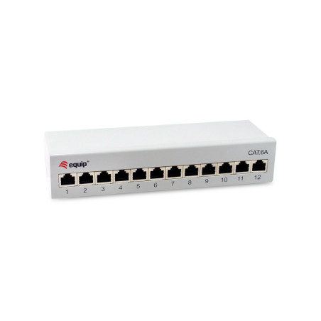 Patch Panel | APLIUM