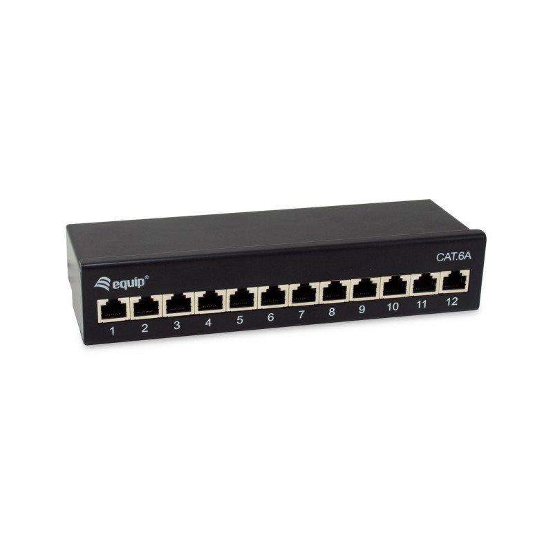 Patch Panel | APLIUM