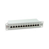 Patch Panel 1U | APLIUM